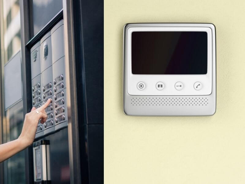 Smarter Entry. Better Security. A Better First Impression.
