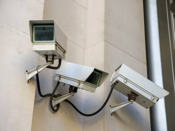 Security Cameras